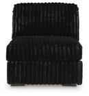 Midnight-Madness Sectional Sofa