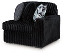 Midnight-Madness Sectional Sofa