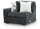 Midnight-Madness Sectional Sofa