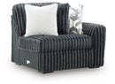 Midnight-Madness Sectional Sofa