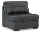 Brindley Pier Living Room Set