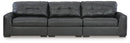 Brindley Pier Living Room Set