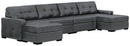 Brindley Pier Living Room Set