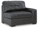 Brindley Pier Living Room Set