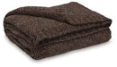 Anawood Throw