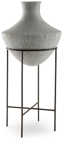 Estonbank Vase