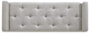 Briarson Storage Bench