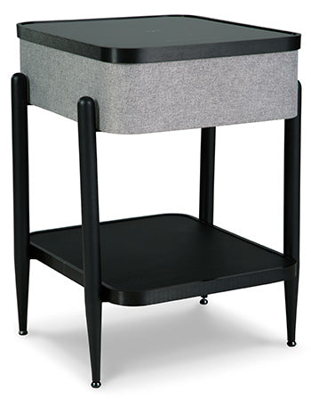 Jorvalee Accent Table
