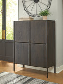 Orsonal Accent Cabinet