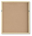Chettings Wall Art (Set of 4)