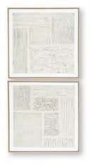 Andorfield Wall Art (Set of 2)