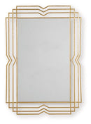 Claybrook Accent Mirror