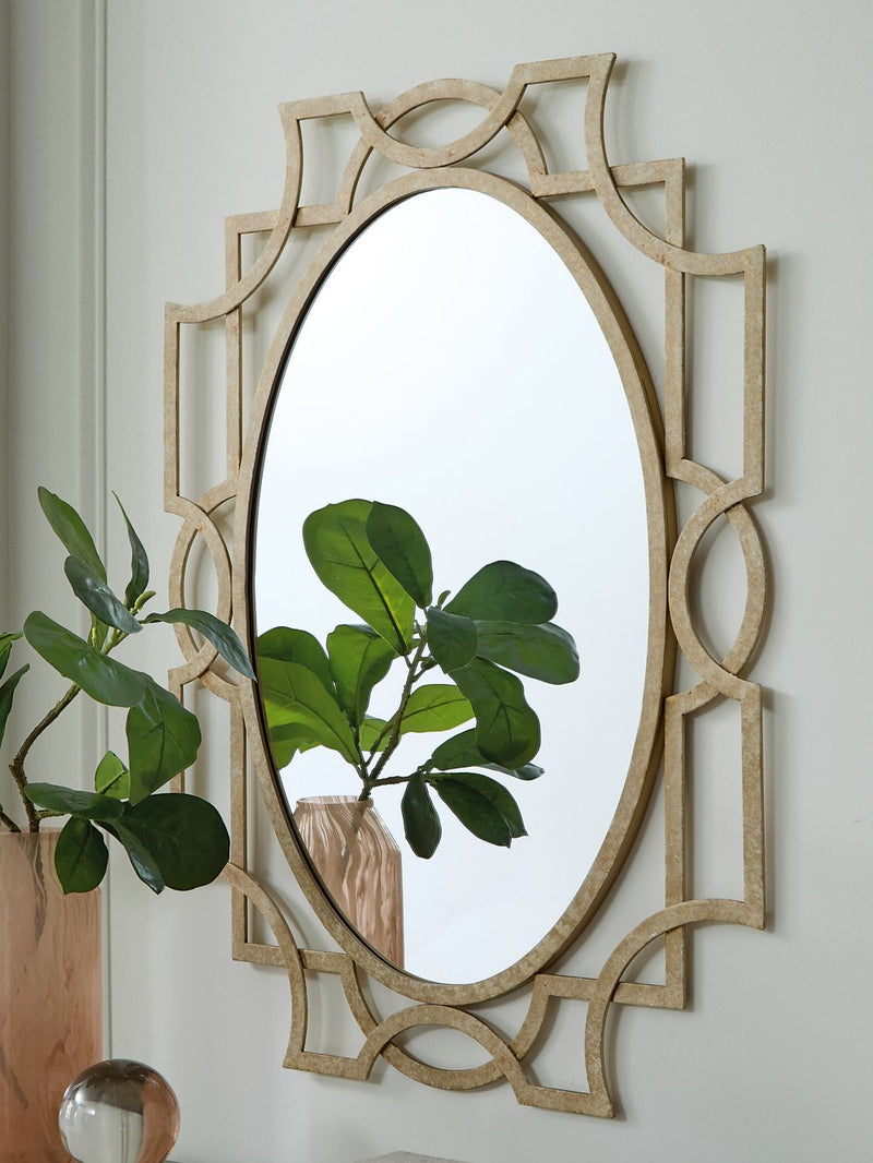 Fulkmore Accent Mirror