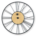 Brockett Wall Clock
