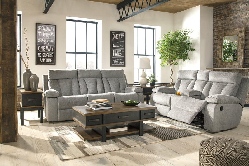 Mitchiner Living Room Set