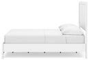 Binterglen Bed