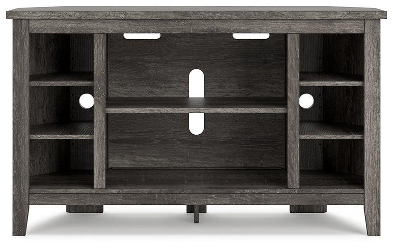 Arlenbry Corner TV Stand