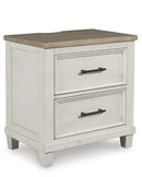 Shaybrock Bedroom Set
