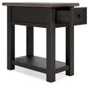 Tyler Creek End Table Set