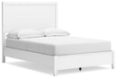 Binterglen Bed