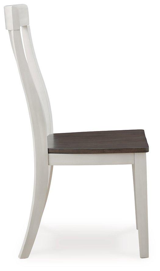 Darborn Dining Chair