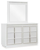 Chalanna Bedroom Set