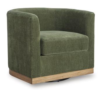 Jersonlow Swivel Chair