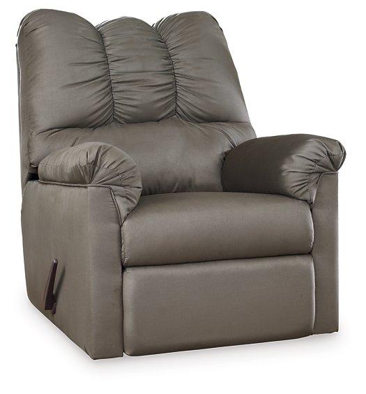 Darcy Recliner