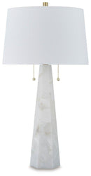 Laurellen Lamp Set