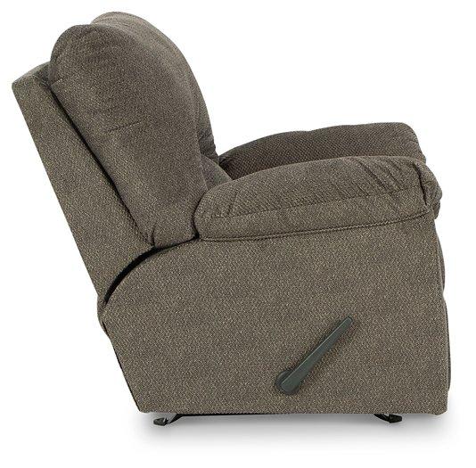 Norlou Recliner