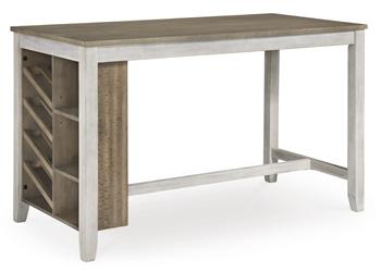 Skempton Counter Height Dining Table