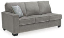 Altari Sleeper Sectional with Chaise