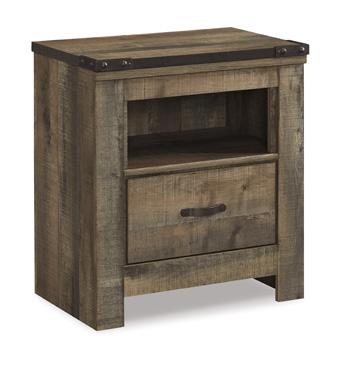 Trinell Youth Nightstand