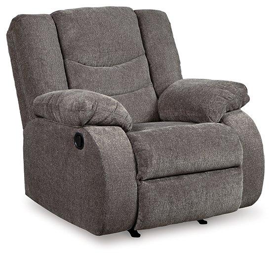 Tulen Recliner