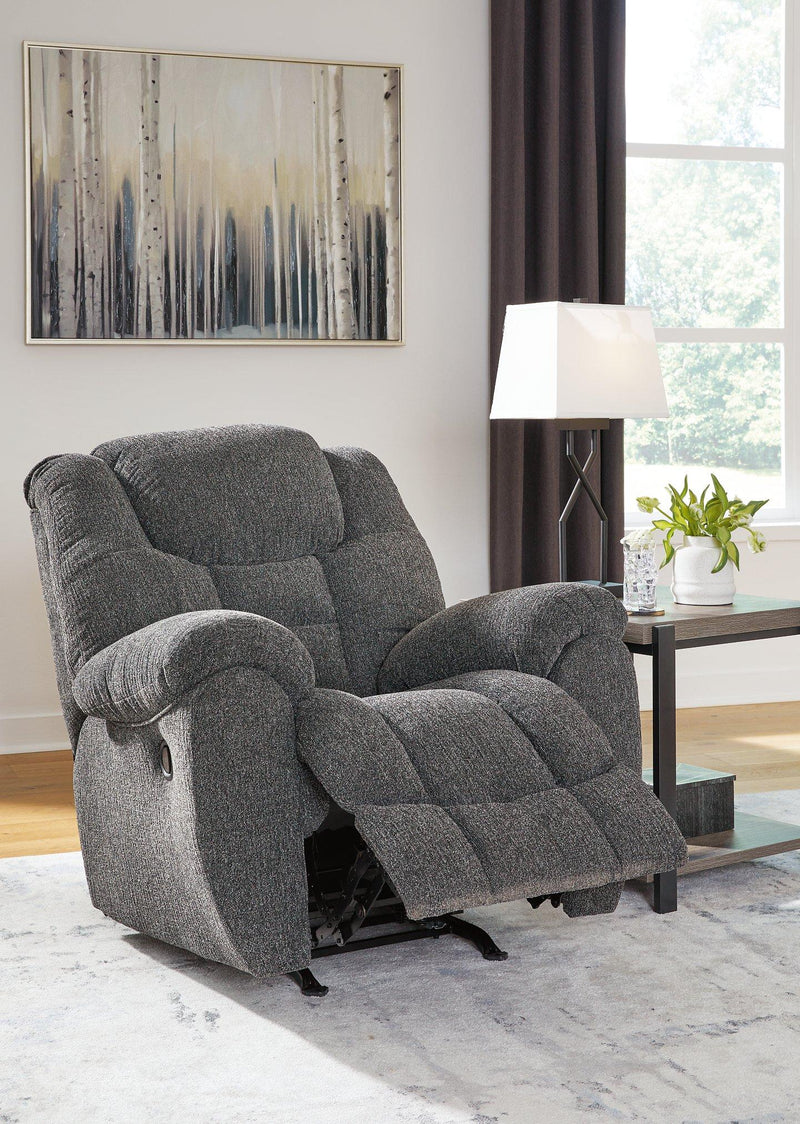 Foreside Recliner