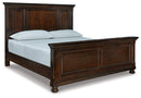 Porter Bedroom Set