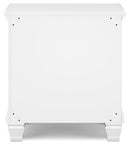 Fortman Nightstand