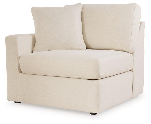 Modmax Sectional Loveseat