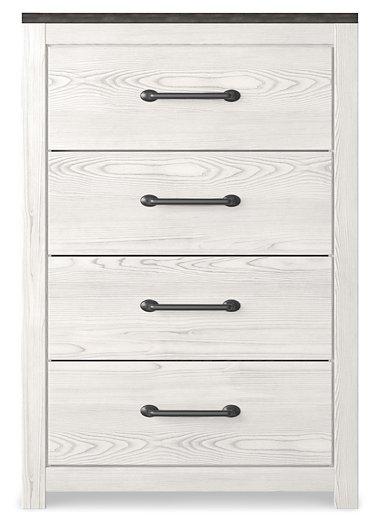 Gerridan Chest of Drawers