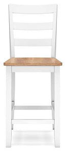 Gesthaven Counter Height Barstool