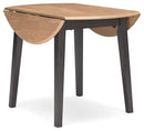 Gesthaven Dining Drop Leaf Table