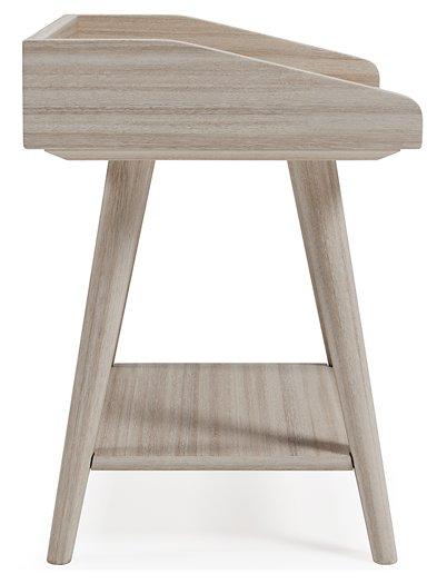 Blariden Accent Table