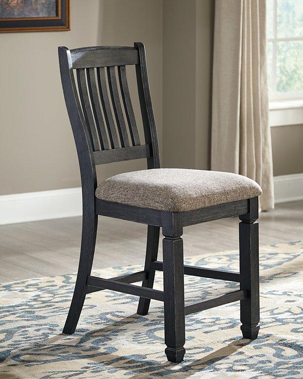 Tyler Creek Counter Height Dining Set