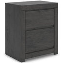 Fraluna Bedroom Set