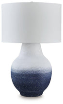 Dashland Table Lamp