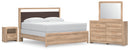 Kinlanni Bedroom Set
