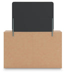 Kinlanni Bedroom Set