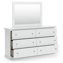 Bostwick Shoals Bedroom Set