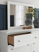 Bostwick Shoals Bedroom Set