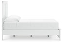 Bostwick Shoals Bedroom Set